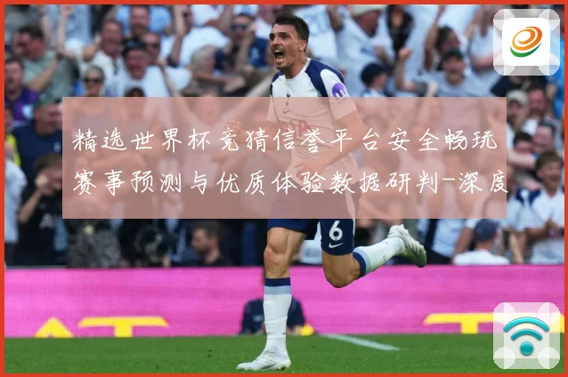 精选世界杯竞猜信誉平台安全畅玩赛事预测与优质体验数据研判-深度解析