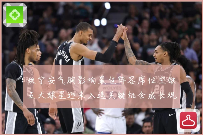 坎宁安气胸影响最佳阵容席位空缺五大球星迎来入选关键机会成长观察-深度解析