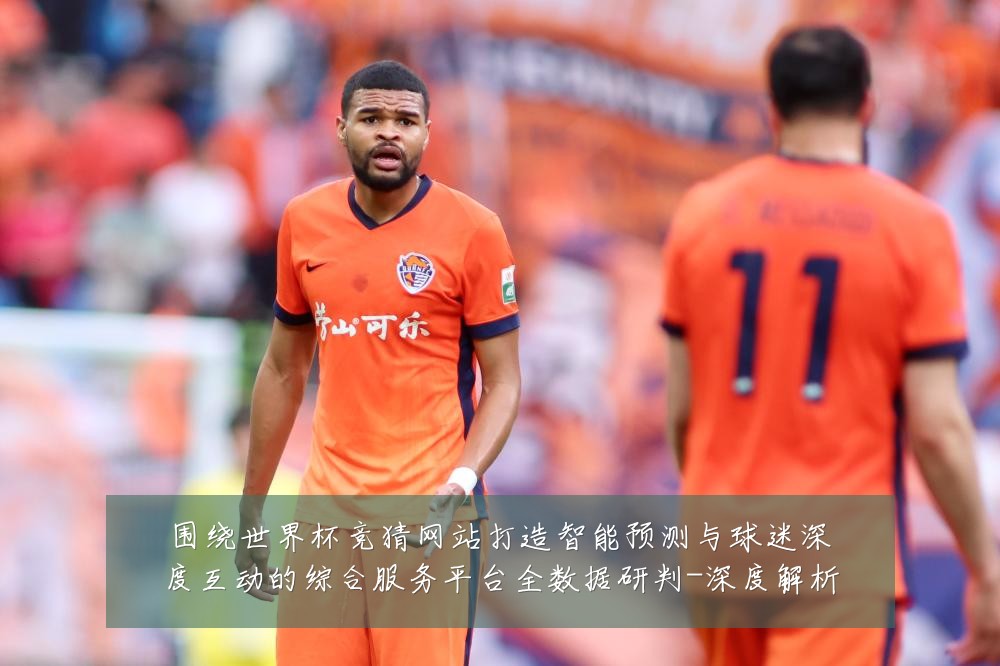 围绕世界杯竞猜网站打造智能预测与球迷深度互动的综合服务平台全数据研判-深度解析